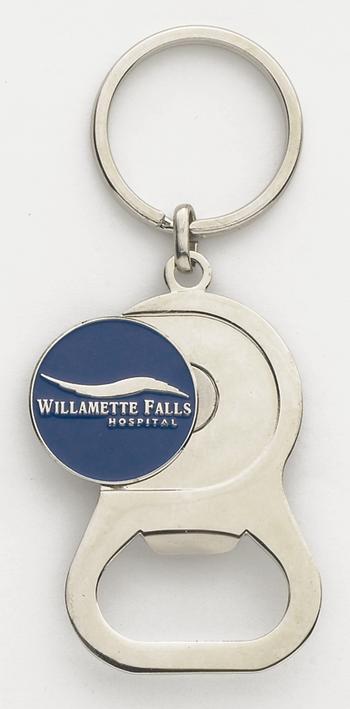 Bottle Opener w/ Ball Marker
