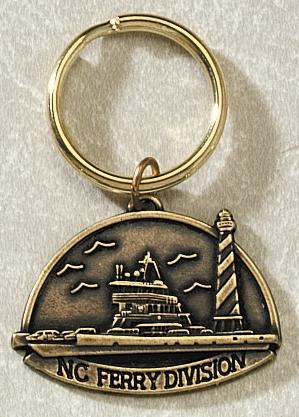Cast Zinc Alloy Key Tags