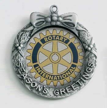 Season's Greetings Wreath MasterCast Design Cast Ornament