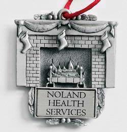 Fireplace MasterCast Design Cast Ornament